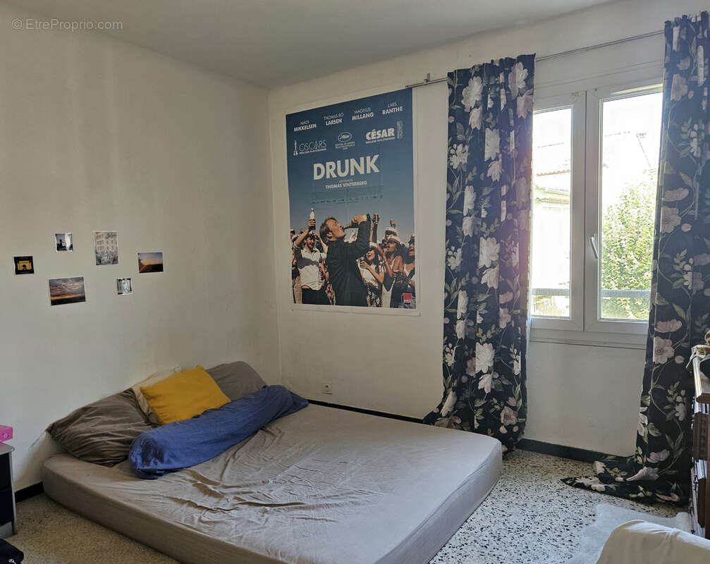 Appartement 69 m² à Orange  - photo 6