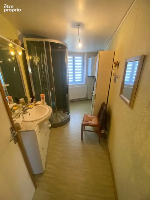 Maison 3 pièces 96 m² à vendre à Calais (62100) - photo 7