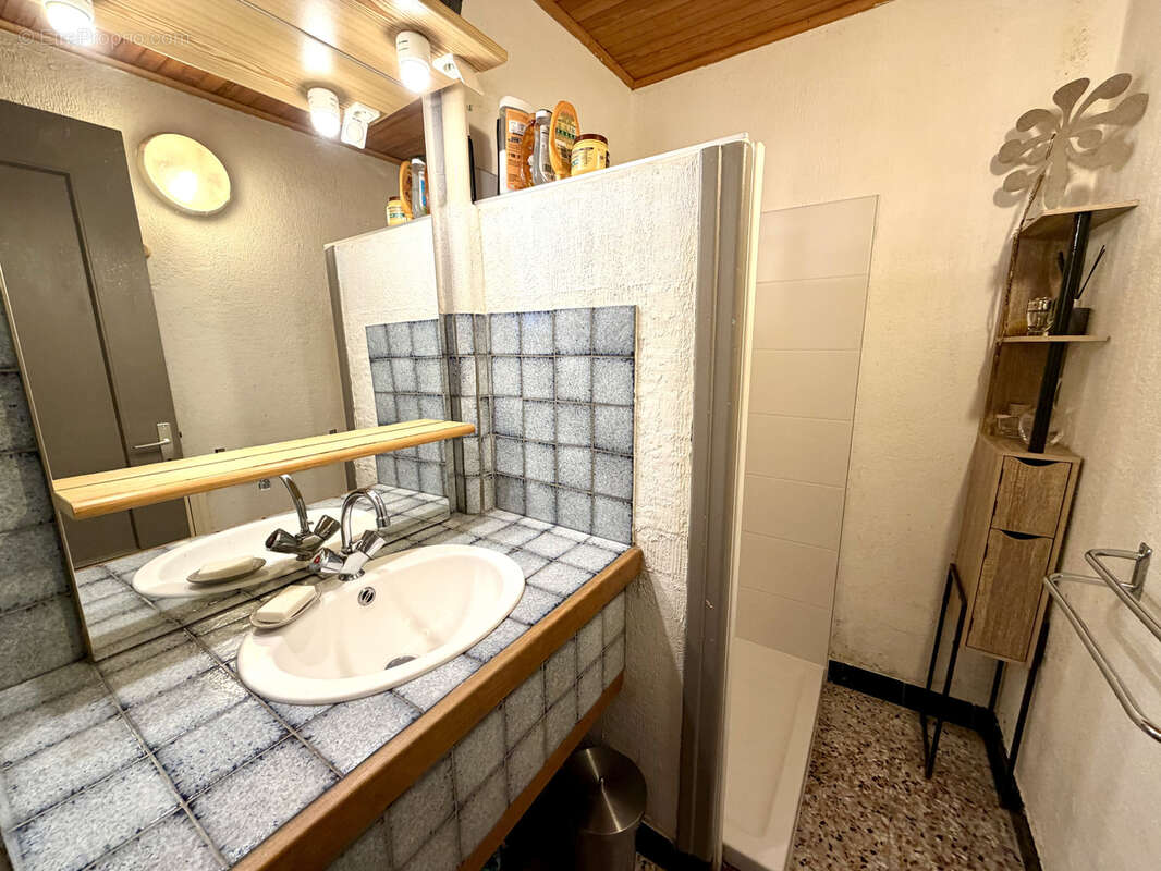 Appartement à ALBIEZ-MONTROND