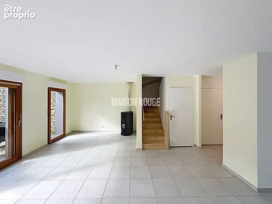 Maison neuve 3 chambres - 93.20 m² avec jardin terrasse et 2 places de parkings à Saint-Servan - photo 4