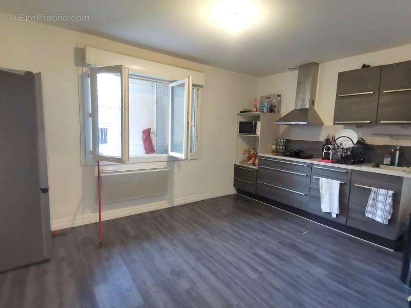 Appartement à VILLENEUVE-SUR-LOT