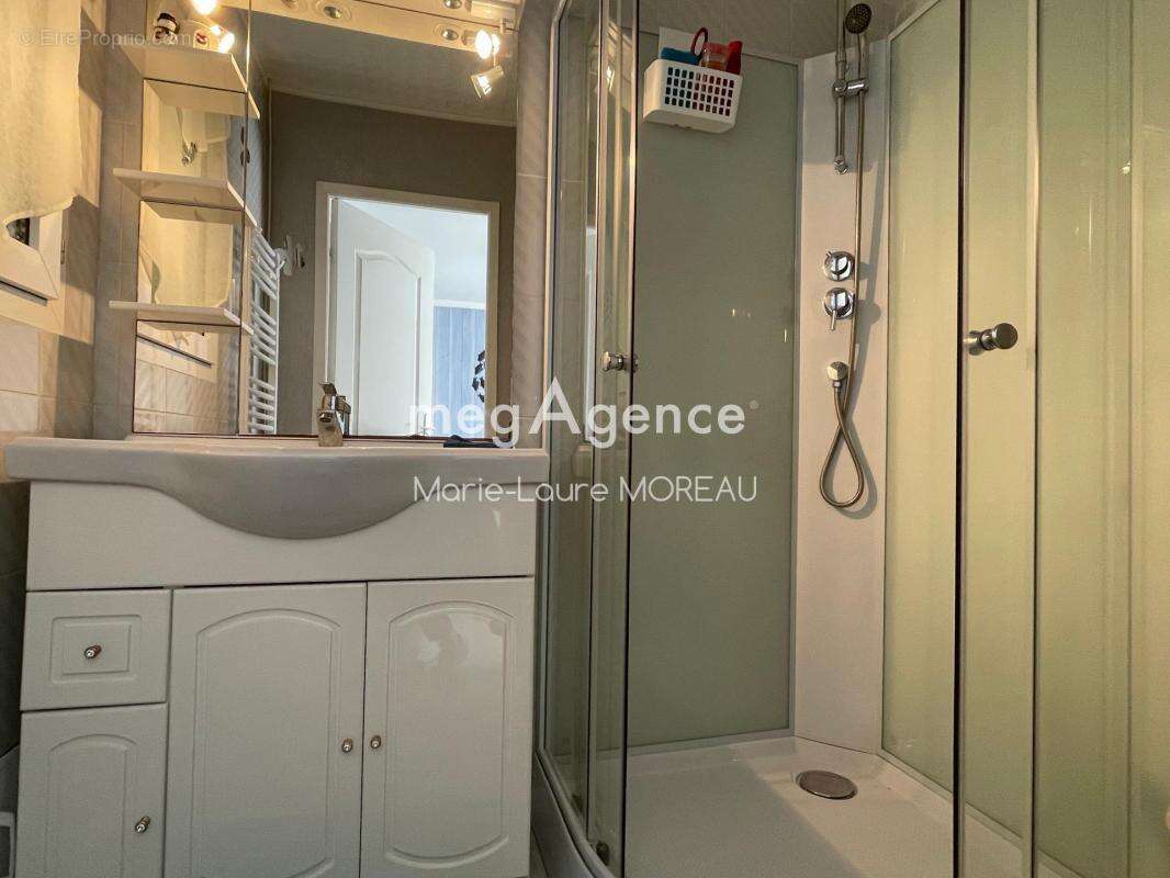 Maison à SAINT-PIERRE-D'OLERON