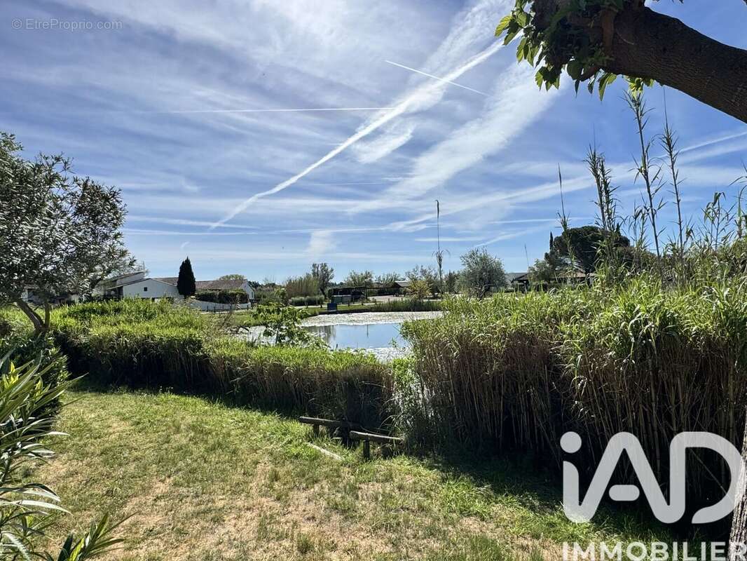 Photo 3 - Appartement à SAINTES-MARIES-DE-LA-MER