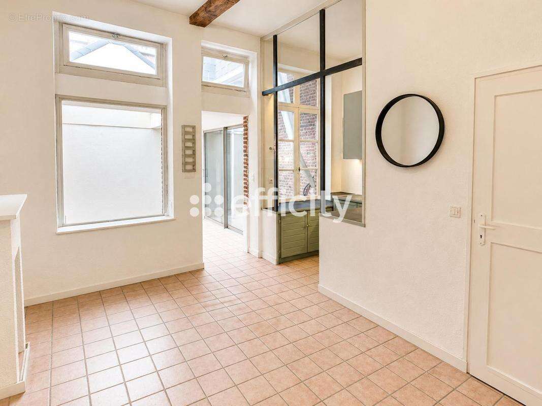Appartement à LILLE