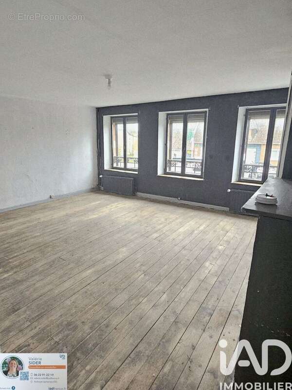 Photo 6 - Maison à ETROEUNGT