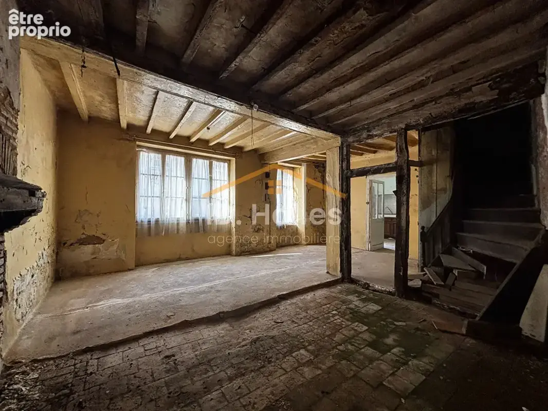 Maison craon - photo 6
