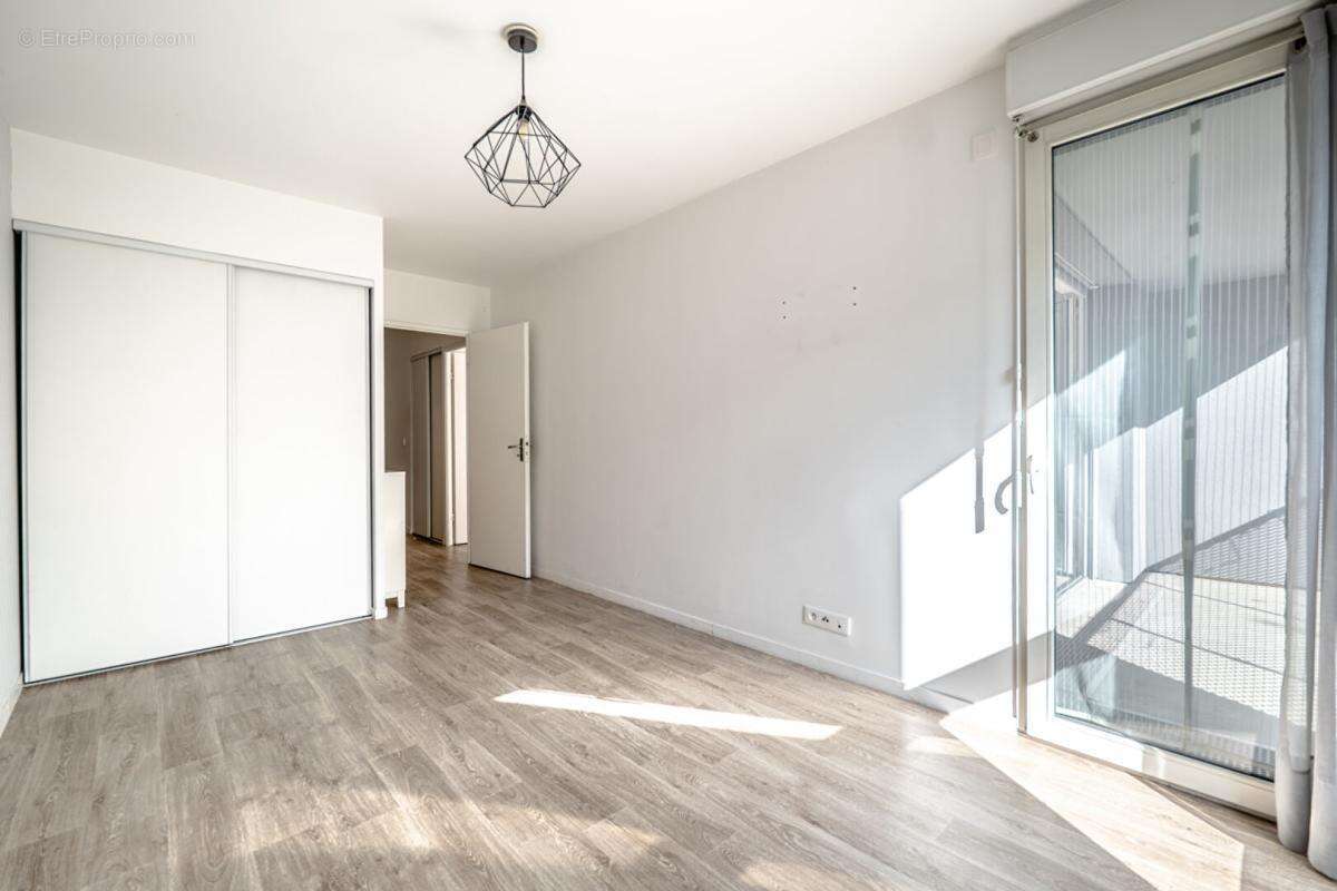 Appartement à ALFORTVILLE