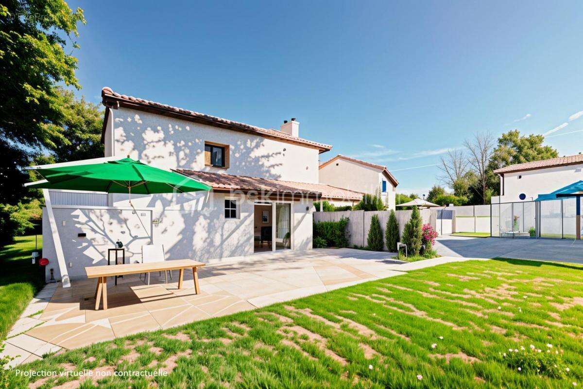 Appartement à HALSOU