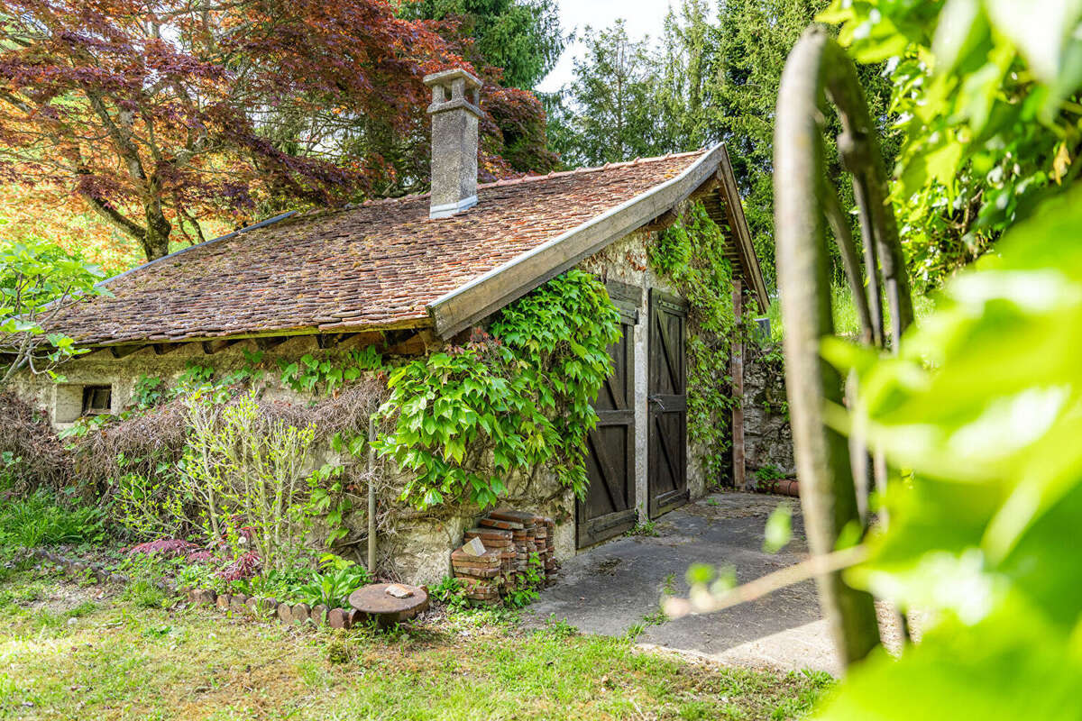 Maison à PEYRIEU