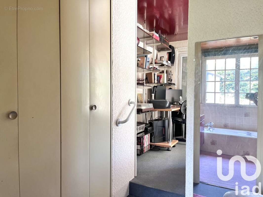 Photo 9 - Maison à CHAMPIGNY-SUR-MARNE