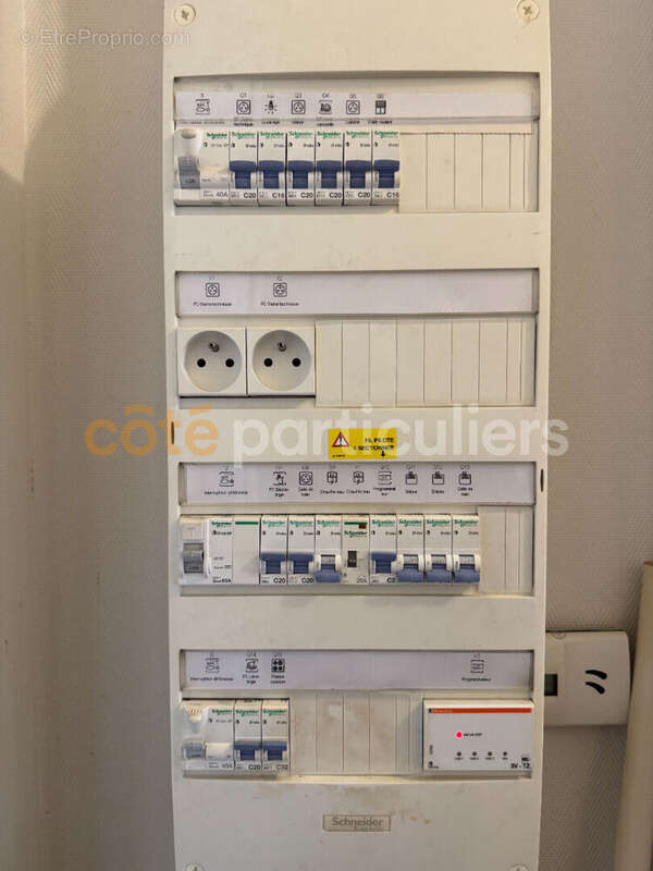 Appartement à ORLEANS