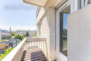 Appartement à LYON-8E