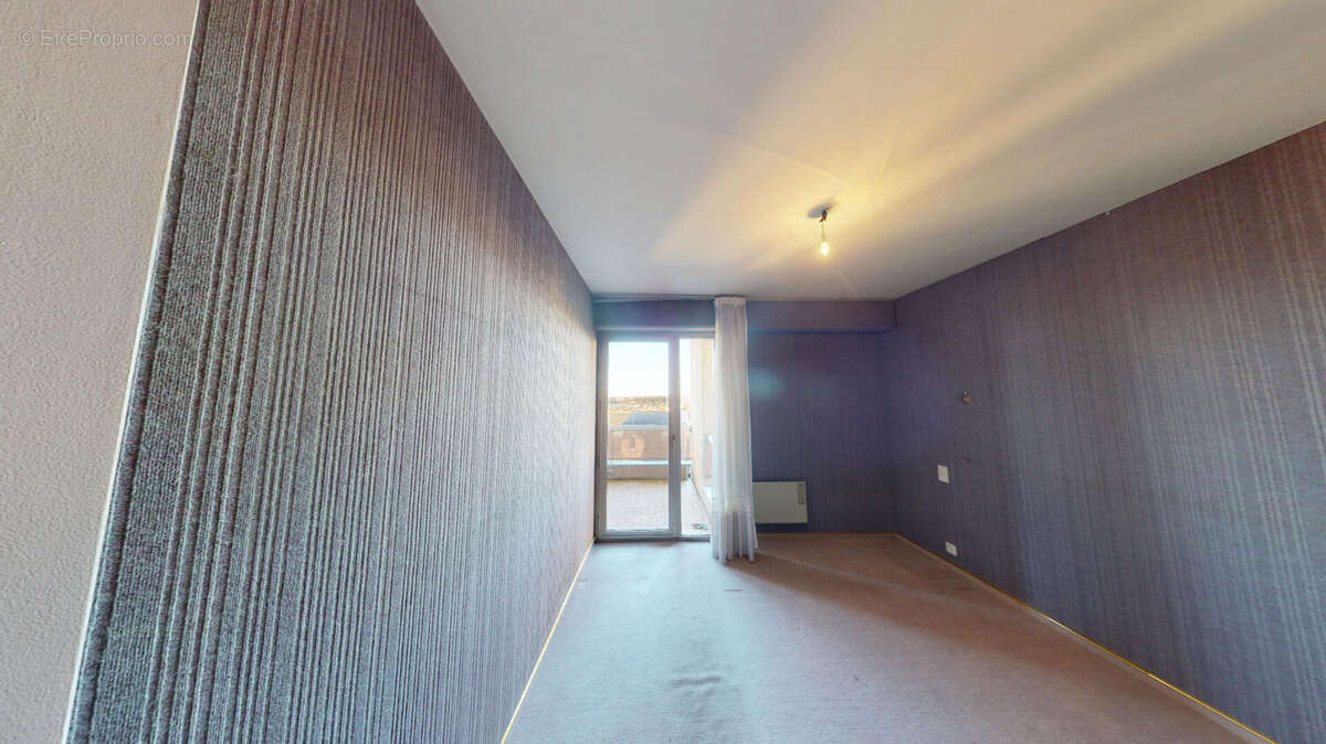 Appartement à RODEZ