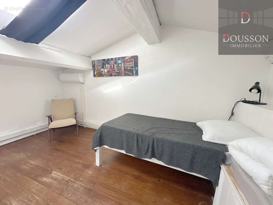 Immeuble - special investisseur - 300 m2 - photo 8