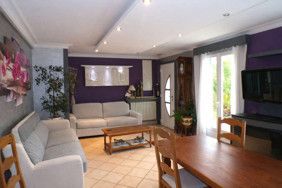 Maison à PORNIC
