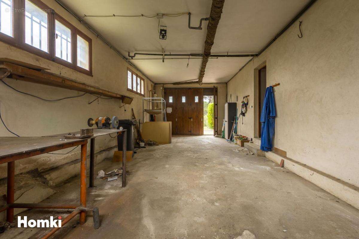 Maison à BAGNOLS-SUR-CEZE