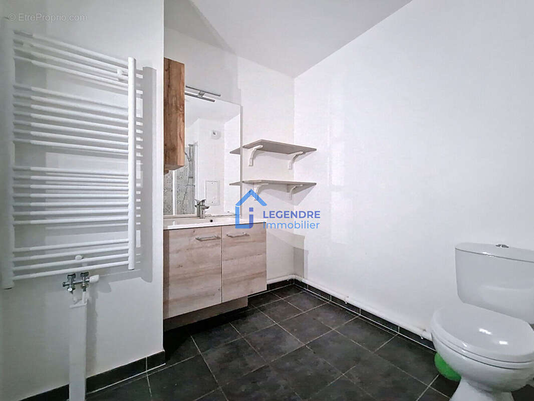 Appartement à CORMEILLES-EN-PARISIS
