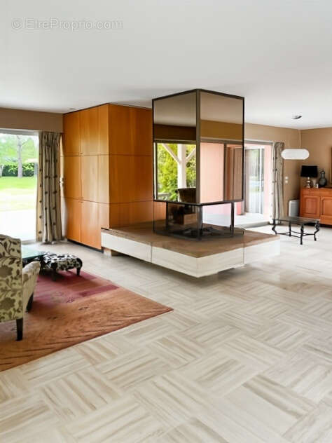 Merignac superbe propriete - photo 4