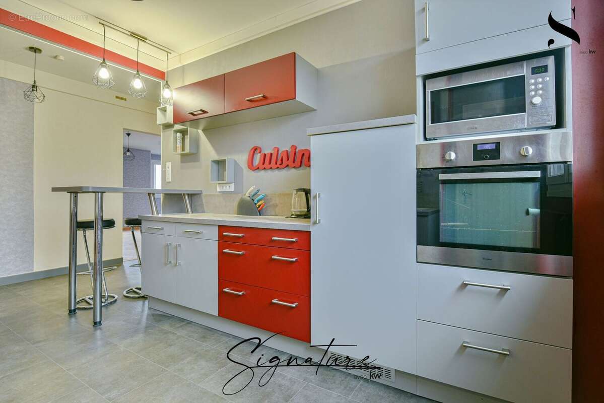 Appartement à LIMOGES