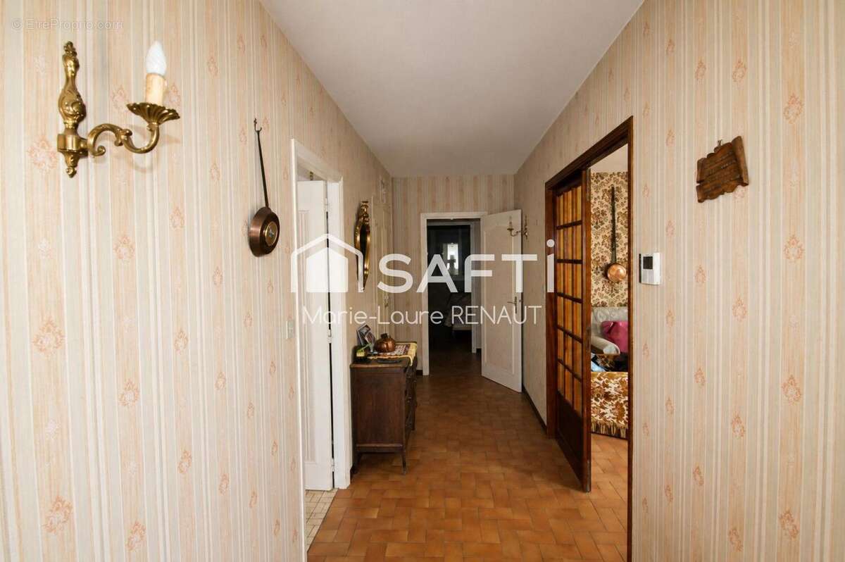Maison 91 m² à Briatexte  - photo 7