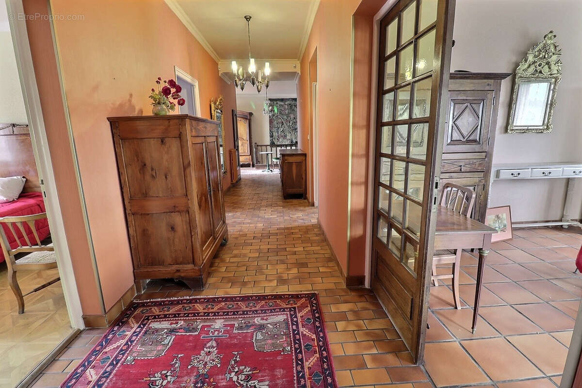 Maison à CLERMONT-L&#039;HERAULT