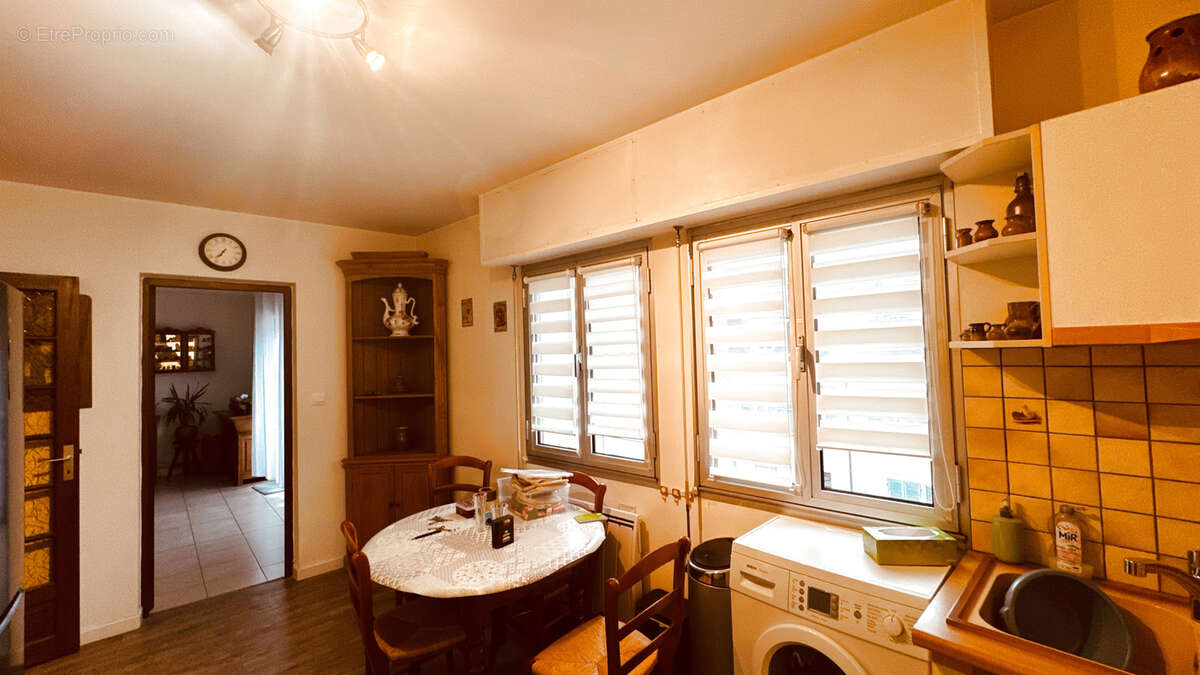 Appartement à AVALLON