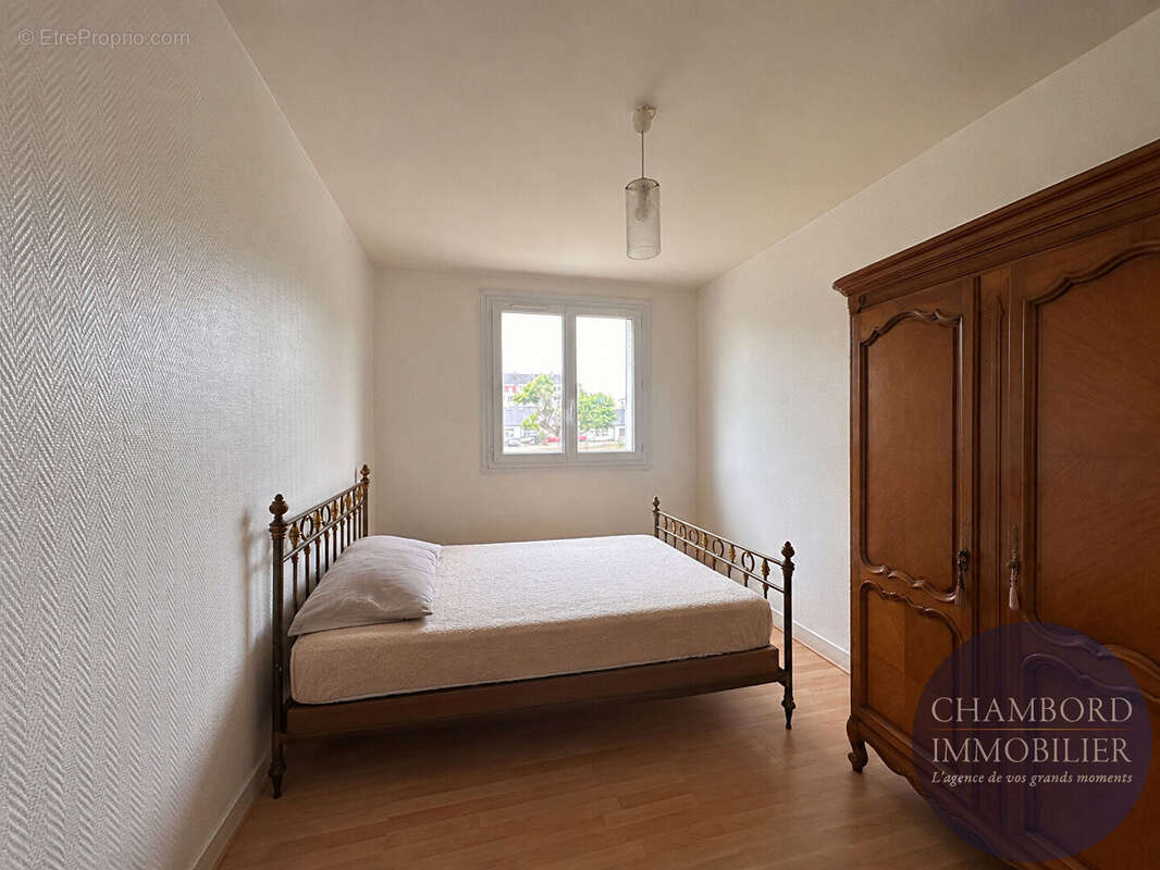 Appartement à BLOIS