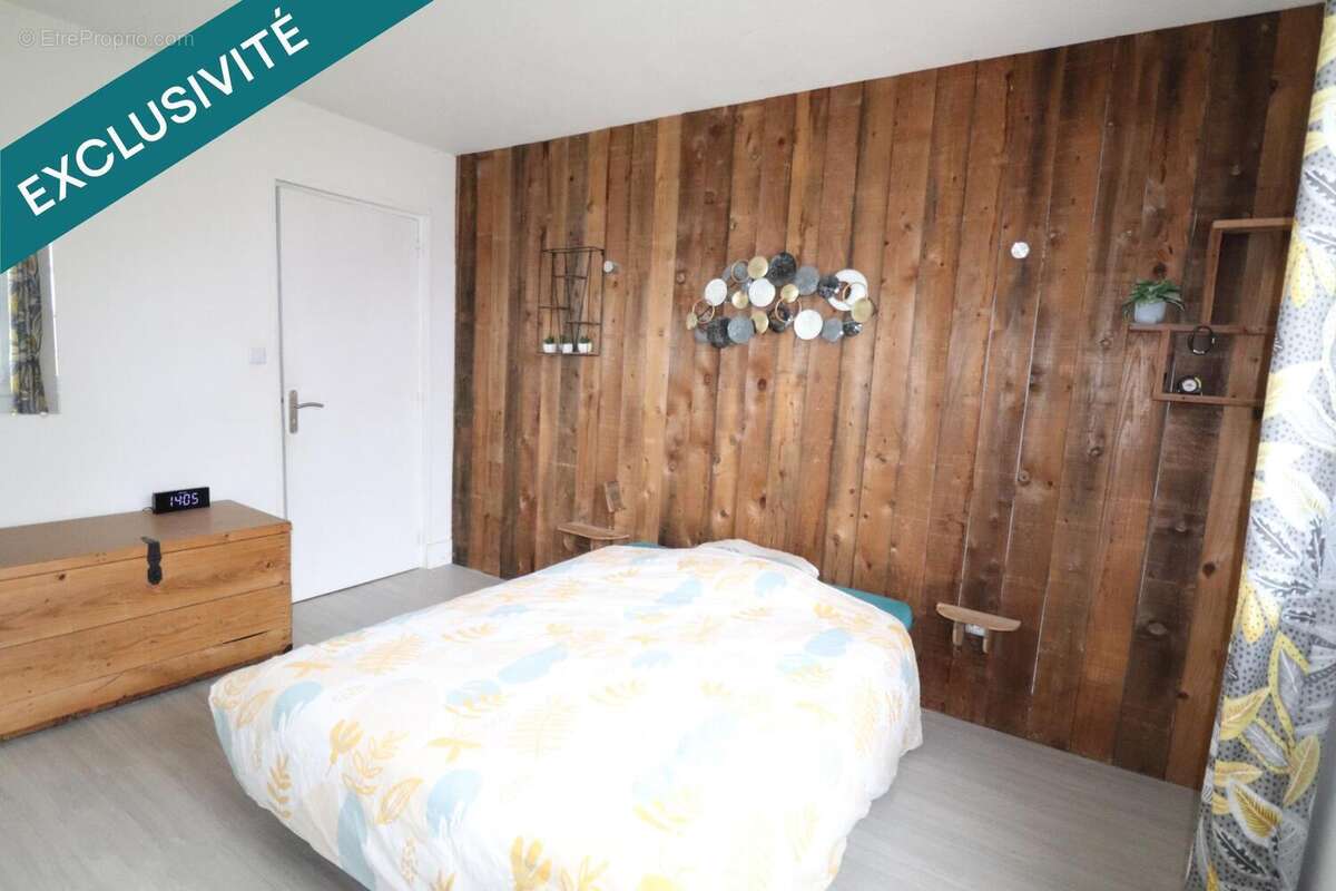 Photo 4 - Maison à PIERREFONTAINE-LES-VARANS