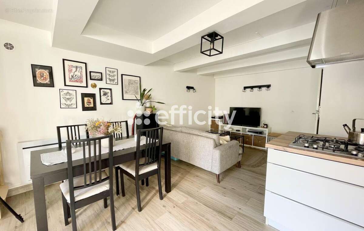 Maison à LA ROCHELLE