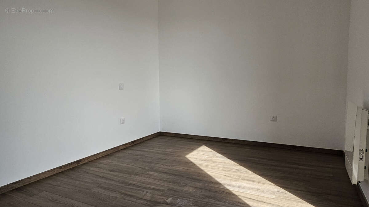Appartement à NOTRE-DAME-DE-MONTS