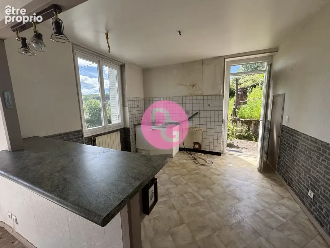 Maison 5 pièces 90 m² à vendre à Decazeville (12300) - photo 4