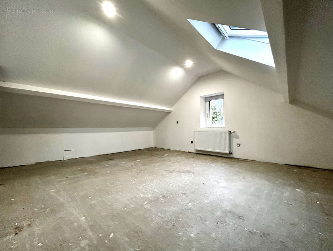 Maison à QUINCY-VOISINS