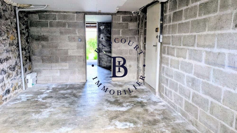 Appartement à BRIVE-LA-GAILLARDE