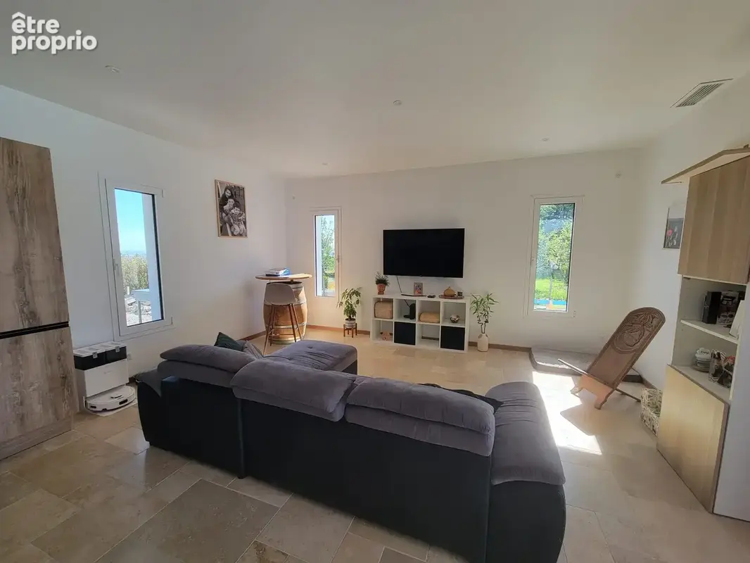 Maison 5 pièces 138 m² à vendre à Bidache (64520) - photo 2
