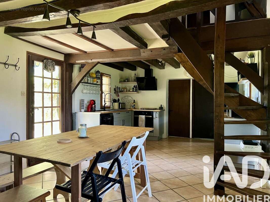 Photo 5 - Maison à BERNAY