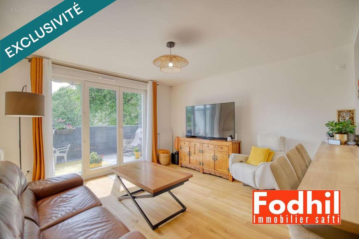Photo 5 - Appartement à CHATENAY-MALABRY
