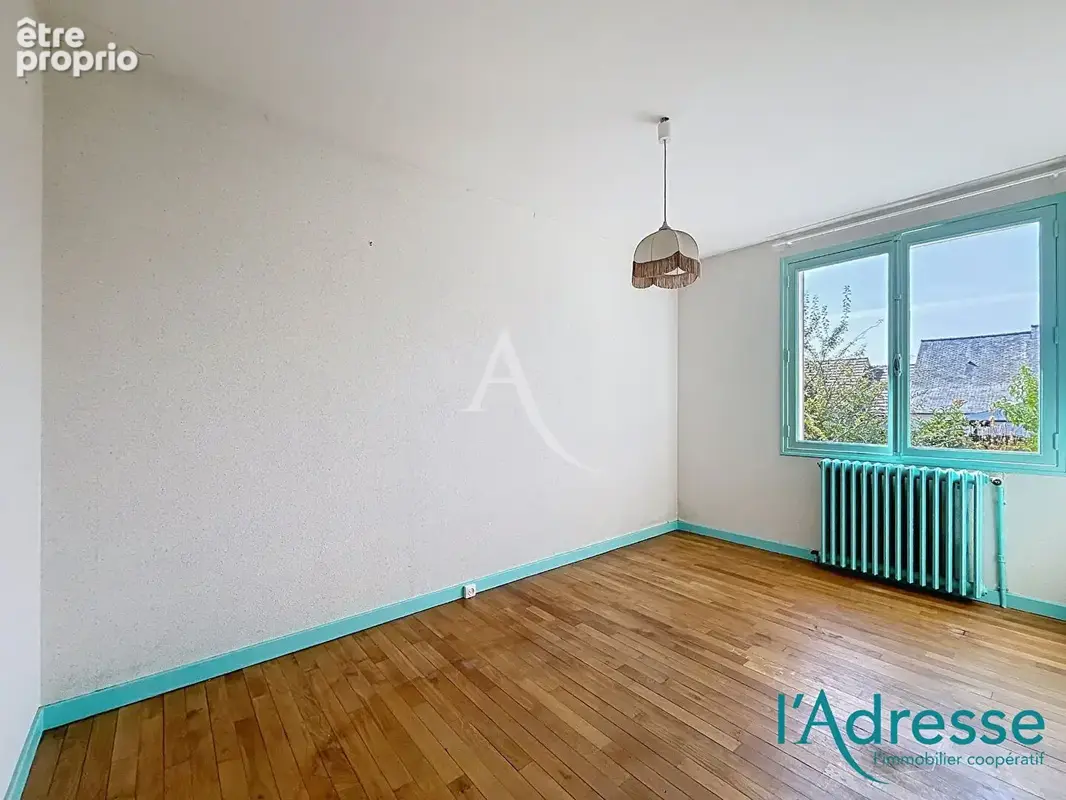 Maison à LAVAL, secteur GRAVIER - photo 7