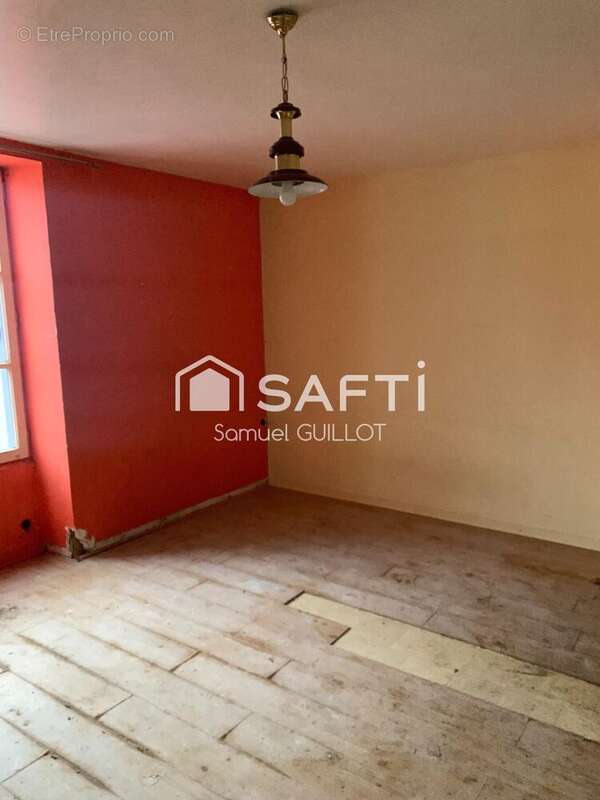 Appartement 116 m² à Saint-Samson  - photo 7