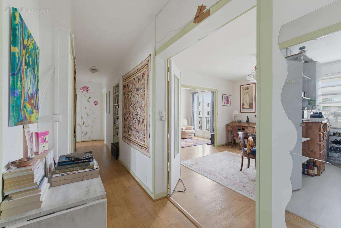 Appartement de 4 pièces de 75 m² à Pessac - photo 11