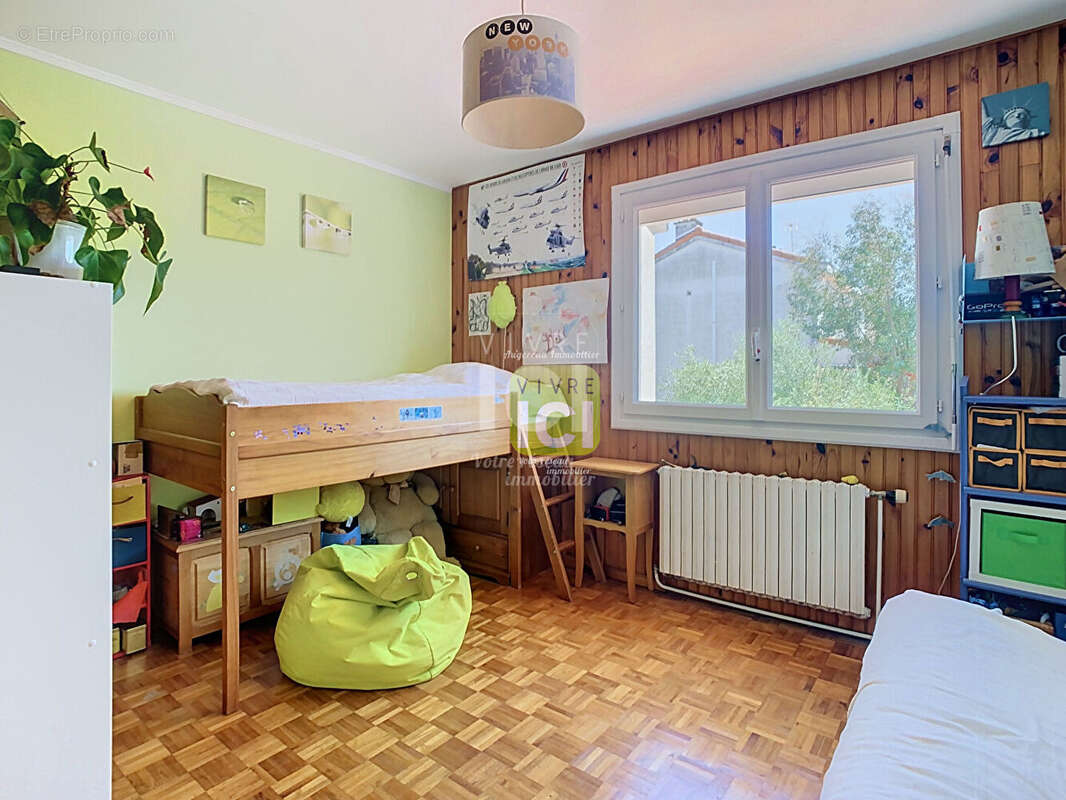 Maison Cholet 4 chambres - photo 9