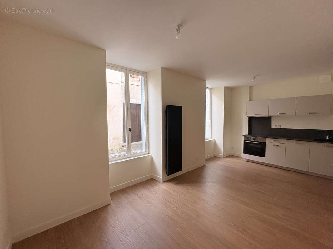 Appartement à ORLEANS