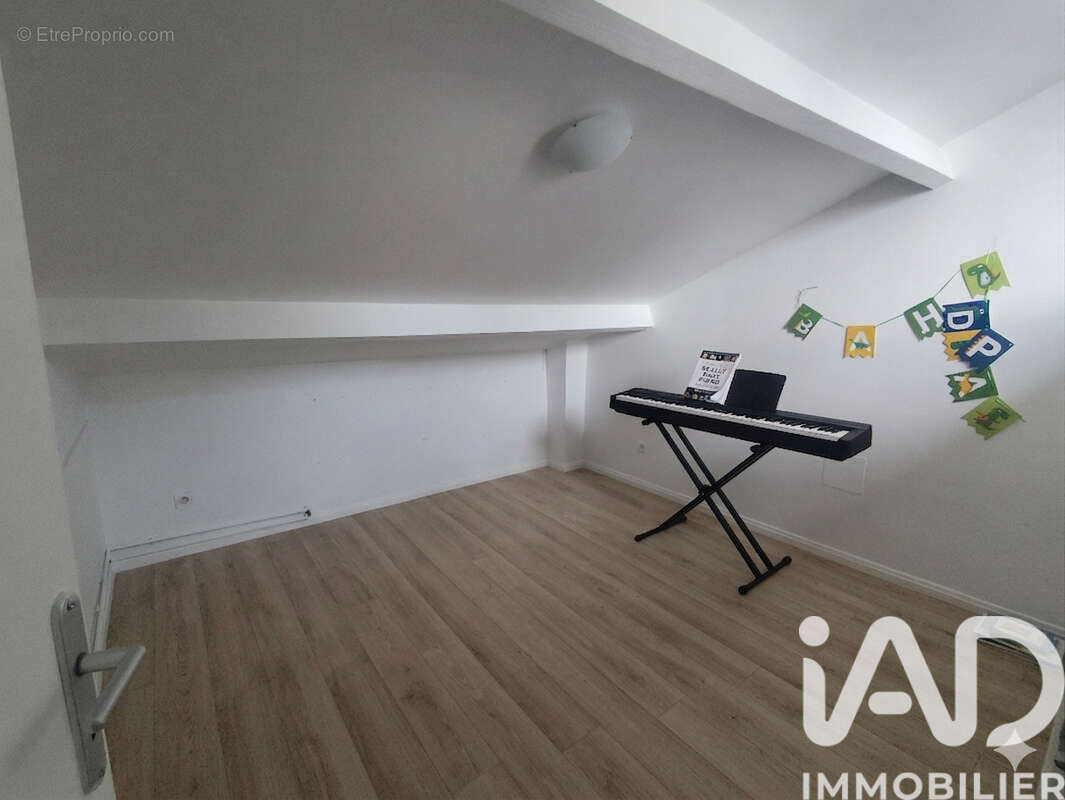 Photo 6 - Appartement à CHOISY-LE-ROI