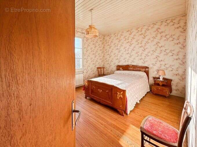 Maison à LAMOTHE-GOAS