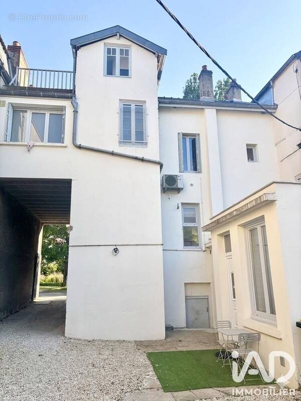 Photo 1 - Appartement à DIJON