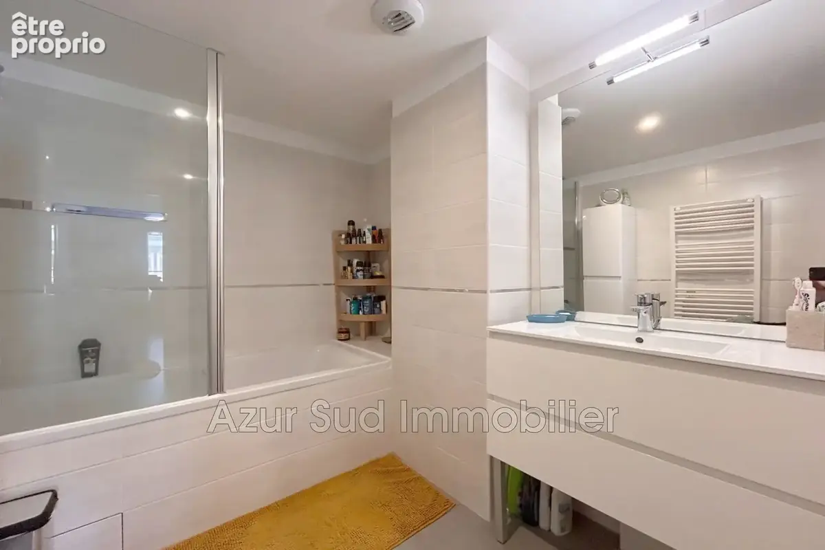 Appartement 3 pièces 62 m² à vendre à Vallauris (06220) - photo 9