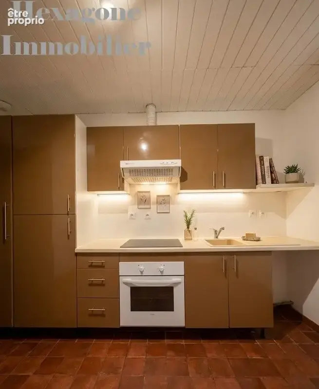Maison de plain-pied - photo 2