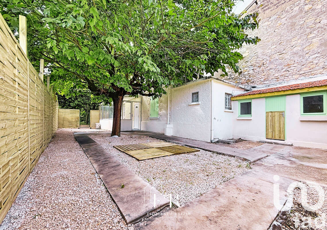 Photo 5 - Maison à AVIGNON