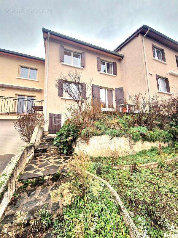 Maison à SAINT-ETIENNE