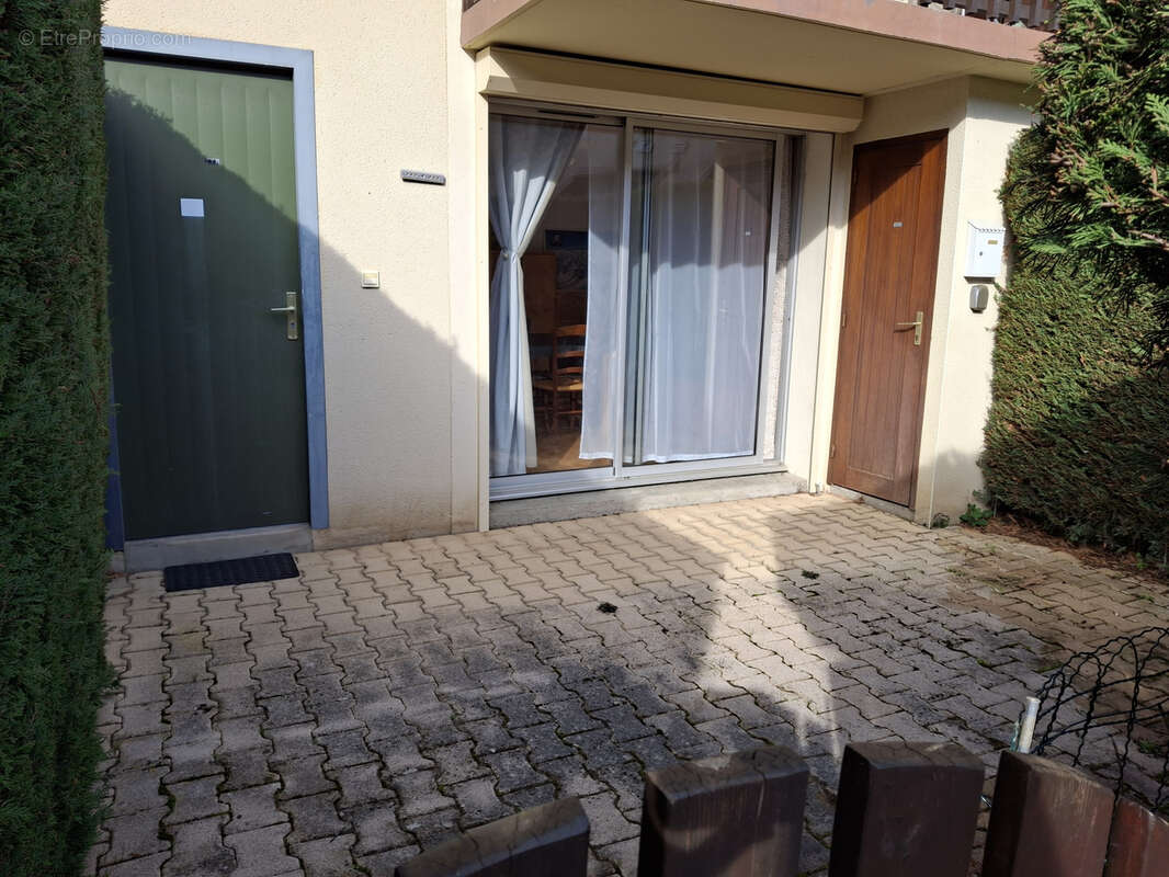 Appartement à VIGNEC