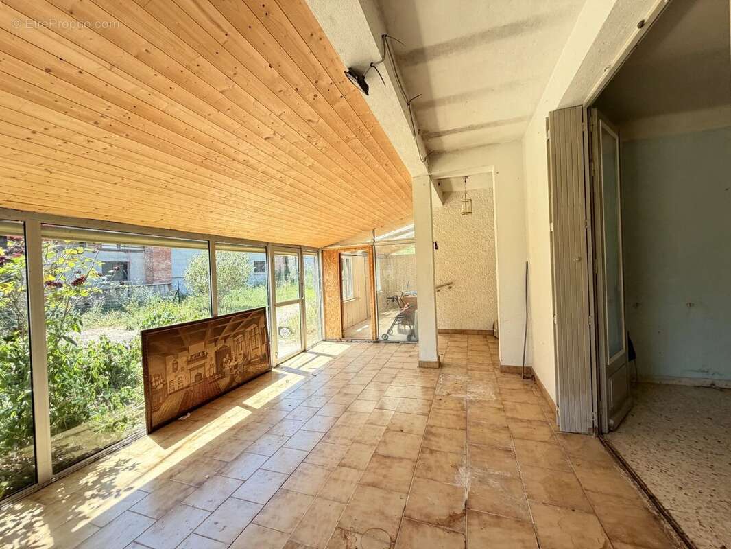 Maison à VERFEIL